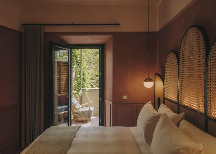 Palau Fugit 4* Gerona