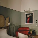 Hotel Palau Fugit