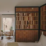 Palau Fugit Gérone