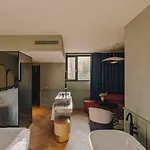 Palau Fugit Hotel Gérone