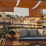 Palau Fugit Hotel 4*