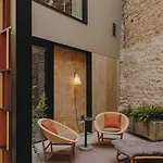 Palau Fugit Hotel Gérone