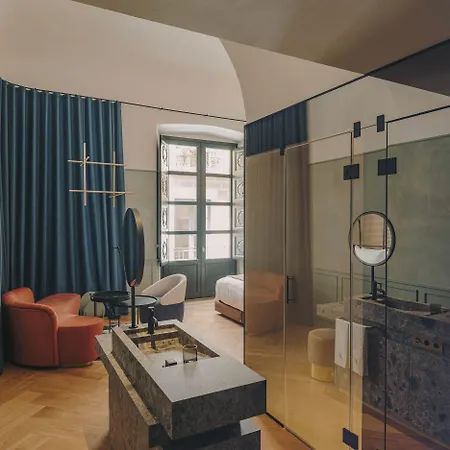 Palau Fugit 4*